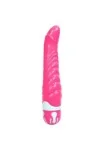 Realistischer Vibrator Pink G-Spot 21.8cm von Baile Vibrators kaufen - Fesselliebe