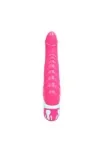 Realistischer Vibrator Pink G-Spot 21.8cm von Baile Vibrators kaufen - Fesselliebe