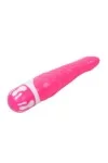 Realistischer Vibrator Pink G-Spot 21.8cm von Baile Vibrators kaufen - Fesselliebe