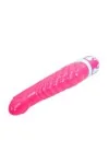 Realistischer Vibrator Pink G-Spot 21.8cm von Baile Vibrators kaufen - Fesselliebe