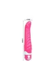 Realistischer Vibrator Pink G-Spot 21.8cm von Baile Vibrators kaufen - Fesselliebe