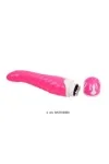 Realistischer Vibrator Pink G-Spot 21.8cm von Baile Vibrators kaufen - Fesselliebe