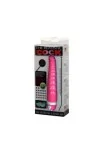 Realistischer Vibrator Pink G-Spot 21.8cm von Baile Vibrators kaufen - Fesselliebe