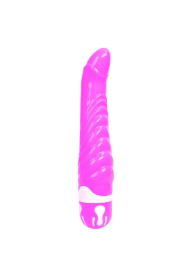 Der realistischen Penis Lila G-Spot 21.8 cm von Baile Vibrators