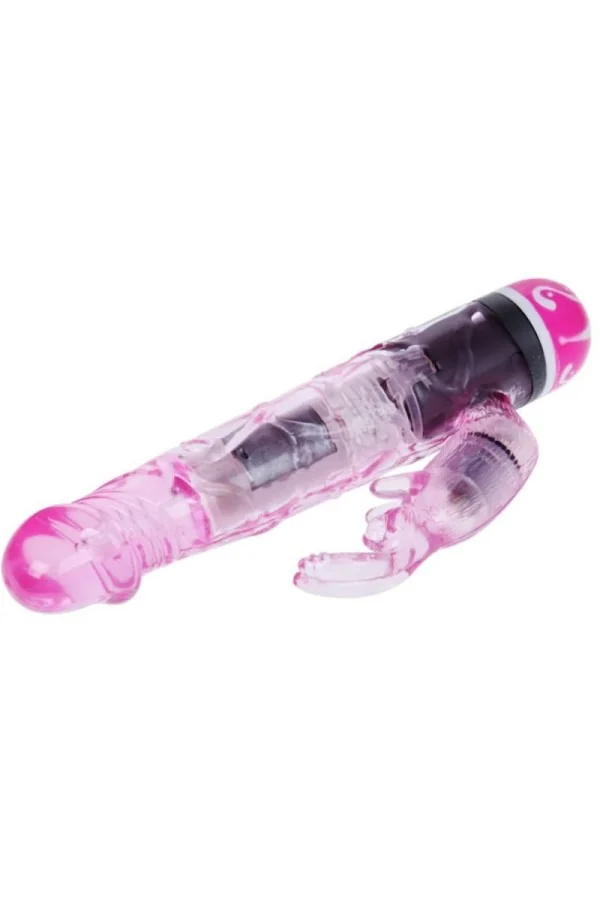 Multiple Geschwindigkeit mit Rabbit von Baile Vibrators kaufen - Fesselliebe