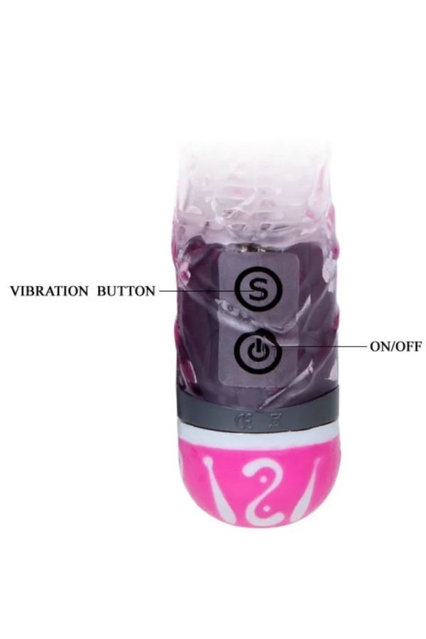 Multiple Geschwindigkeit mit Rabbit von Baile Vibrators kaufen - Fesselliebe