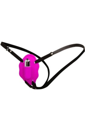 Love Fahrergurt mit Vibration von Baile Stimulating kaufen | Fesselliebe