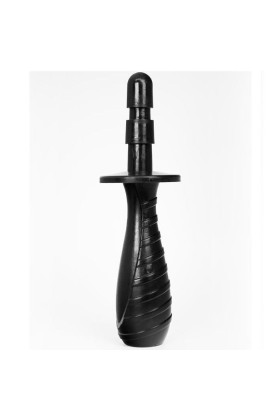 Stecker Schwarz von Hung System kaufen | Fesselliebe