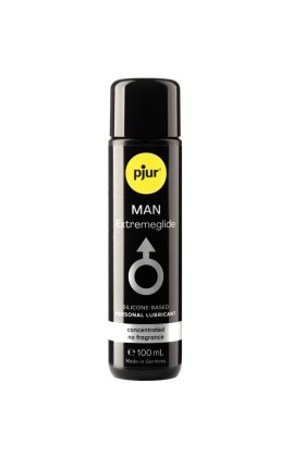 Man Premium Schmiermittel 100 ml von Pjur kaufen | Fesselliebe