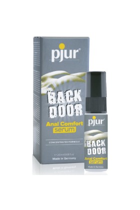 Back Door Anal Serum Comfort 20 ml von Pjur kaufen | Fesselliebe