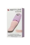 Intelligente Zungenrotationsfunktion von Pretty Love Smart kaufen - Fesselliebe