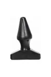 Anal Plug 15,5cm von All Black kaufen - Fesselliebe