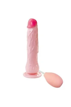 Eros realistischer Ejakulator Penis von Baile Dildos