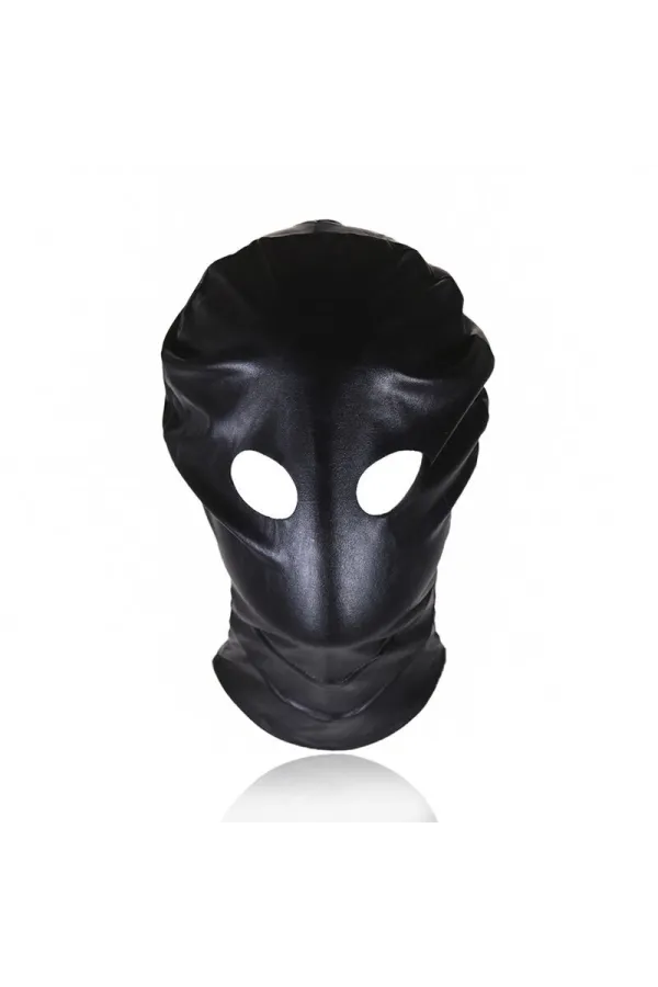 Fetish Mouth Cover Hood von Ohmama Fetish kaufen - Fesselliebe