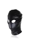 Fetish Mouth Cover Hood von Ohmama Fetish kaufen - Fesselliebe