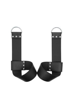 Handgelenk- Oder Knöchelaufhngungsmanschetten von Ohmama Fetish kaufen | Fesselliebe