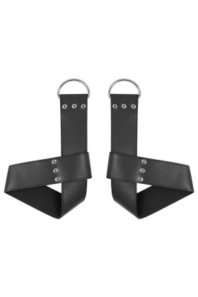 Handgelenk- Oder Knöchelaufhngungsmanschetten von Ohmama Fetish kaufen | Fesselliebe
