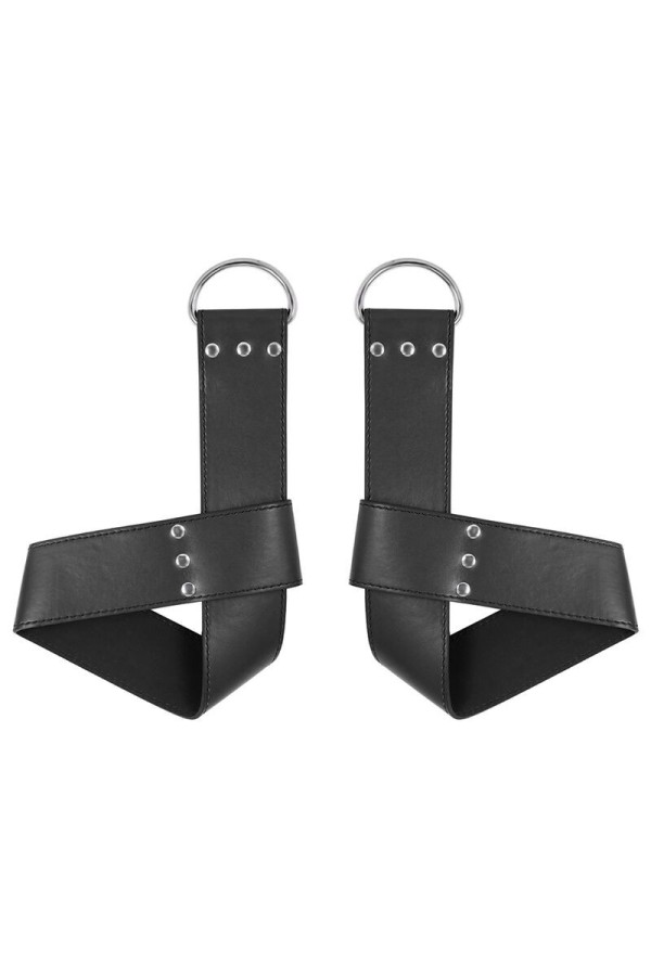 Handgelenk- Oder Knöchelaufhngungsmanschetten von Ohmama Fetish kaufen | Fesselliebe