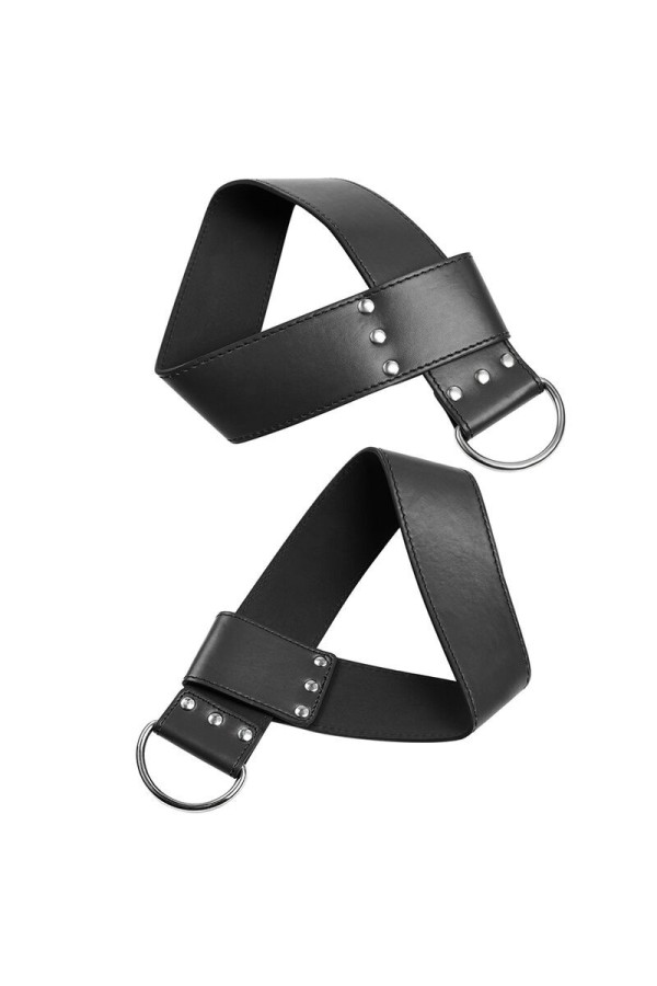 Handgelenk- Oder Knöchelaufhngungsmanschetten von Ohmama Fetish kaufen | Fesselliebe