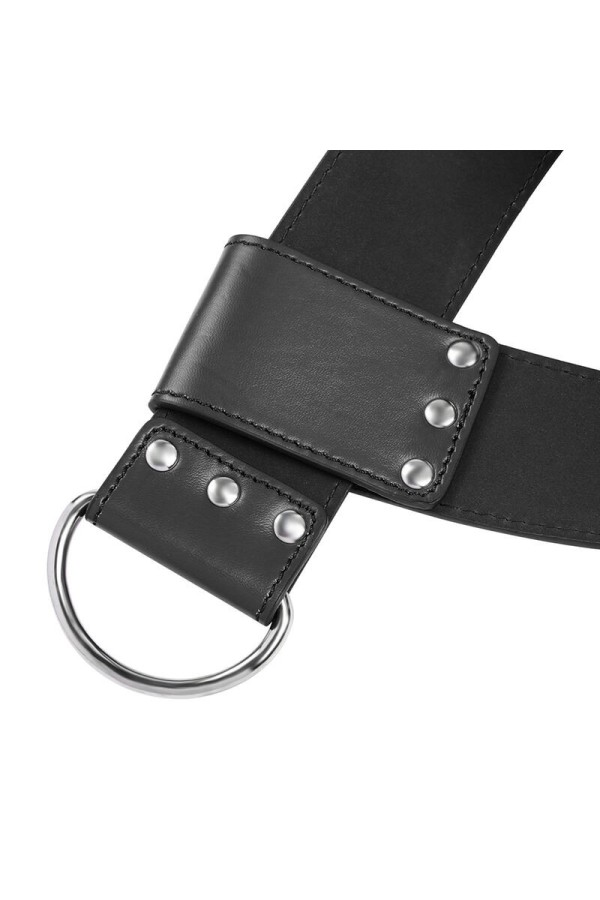 Handgelenk- Oder Knöchelaufhngungsmanschetten von Ohmama Fetish kaufen | Fesselliebe