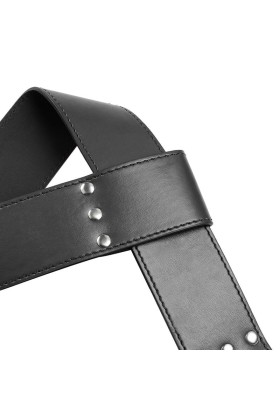 Handgelenk- Oder Knöchelaufhngungsmanschetten von Ohmama Fetish kaufen | Fesselliebe