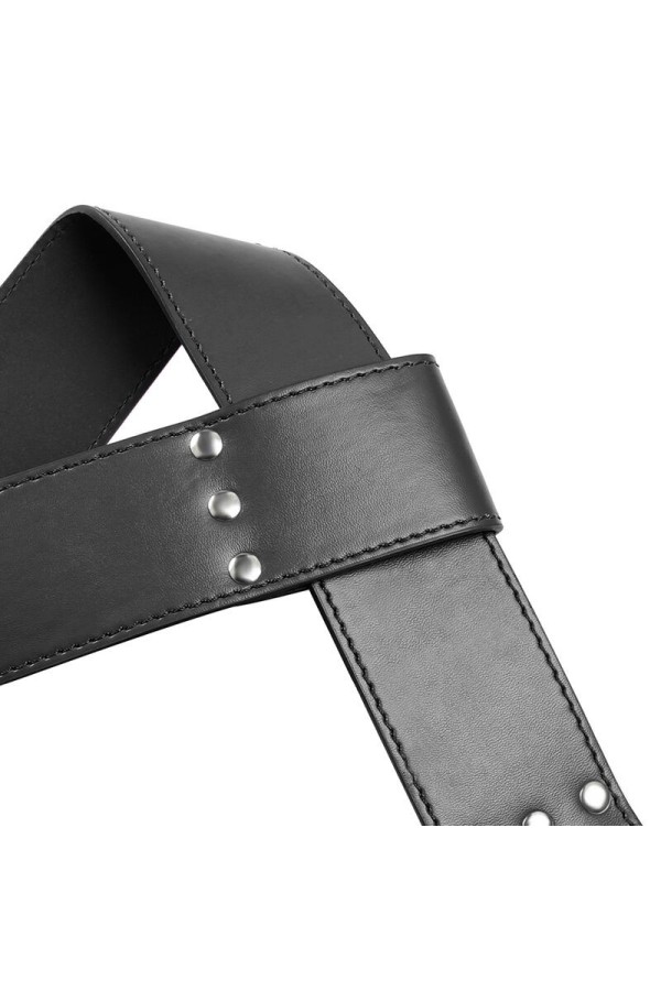 Handgelenk- Oder Knöchelaufhngungsmanschetten von Ohmama Fetish kaufen | Fesselliebe