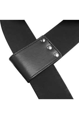 Handgelenk- Oder Knöchelaufhngungsmanschetten von Ohmama Fetish kaufen | Fesselliebe