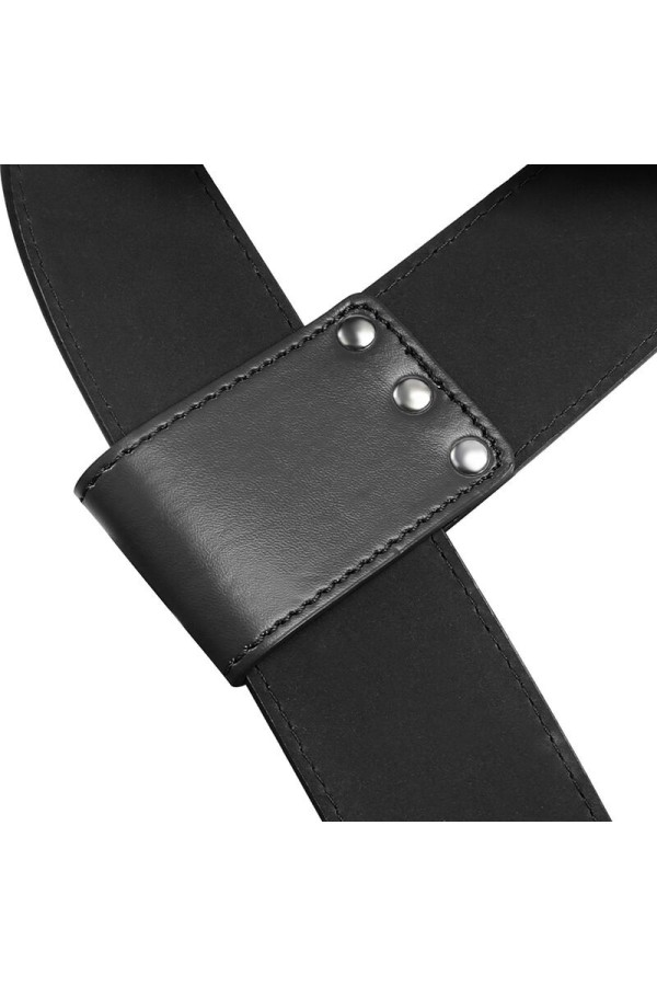 Handgelenk- Oder Knöchelaufhngungsmanschetten von Ohmama Fetish kaufen | Fesselliebe