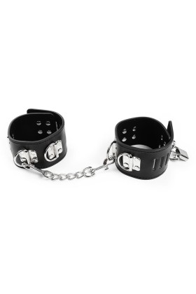 Hasp-Knöchelfessel von Ohmama Fetish kaufen | Fesselliebe