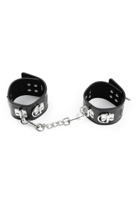 Hasp-Knöchelfessel von Ohmama Fetish kaufen | Fesselliebe