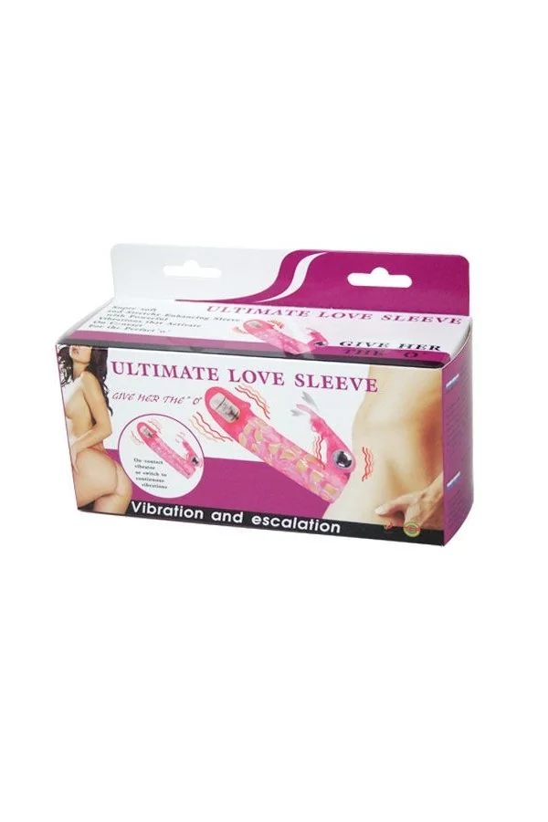 Ultimate Love Extender Cover 10 V von Baile For Him