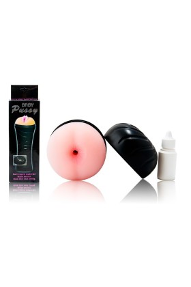 Anus Masturbator von Baile For Him kaufen | Fesselliebe