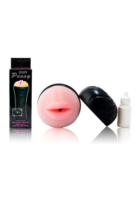 Masturbator Mund von Baile For Him kaufen | Fesselliebe