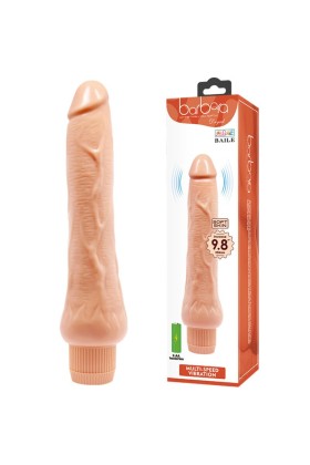 Barbara realistischer Vibrator 25 cm von Baile Vibrators kaufen | Fesselliebe