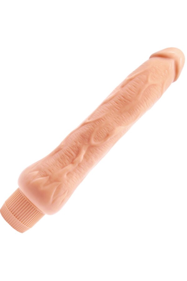 Barbara realistischer Vibrator 25 cm von Baile Vibrators kaufen | Fesselliebe