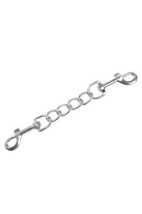 Rote Handschellen mit Schnappverschluss von Ohmama Fetish kaufen | Fesselliebe