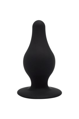 Modell 2 Analplug Premium Silexpan Silikon Premium Thermoreaktive Größe Xs von Silexd kaufen | Fesselliebe