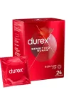 Kondom Weich und Empfindlich 24 Stück von Durex Condoms kaufen - Fesselliebe