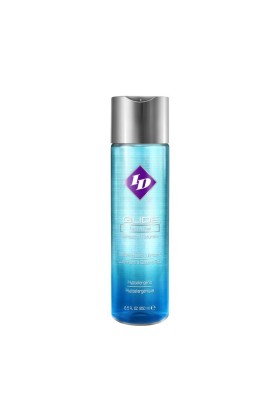 Schmiermittel auf Wasserbasis Id 250 ml von Id Glide kaufen | Fesselliebe