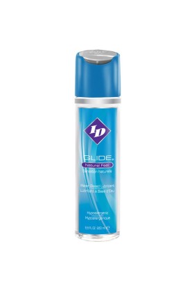 Schmiermittel auf Wasserbasis Id 250 ml von Id Glide kaufen | Fesselliebe