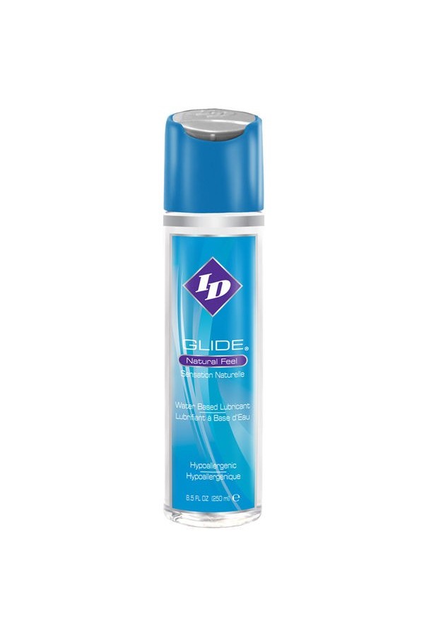 Schmiermittel auf Wasserbasis Id 250 ml von Id Glide kaufen | Fesselliebe