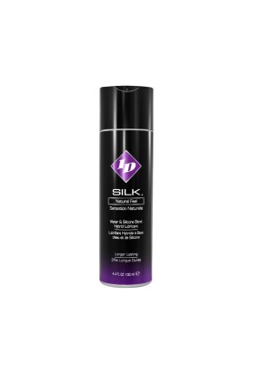 Natural Feel Silikon/Wasser 130 ml von Id Silk kaufen | Fesselliebe