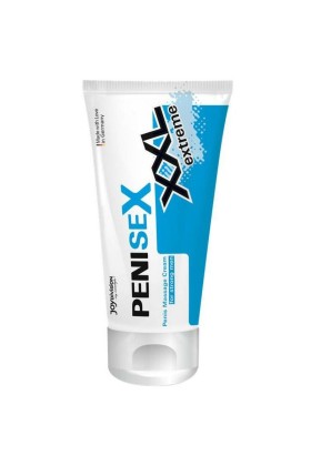 Penisex Xxl Stimulierende Creme für Männer 100 ml von Joydivision Eropharm kaufen | Fesselliebe