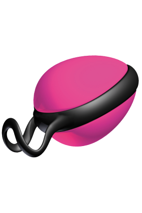 Secret Single Ball Fuchsia Pink von Joydivision Joyballs kaufen | Fesselliebe