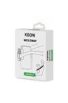 Keon Nack Strap Accessoire von Kiiroo von Kiiroo kaufen - Fesselliebe