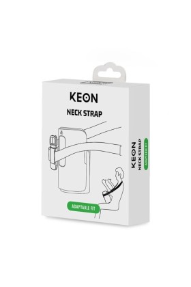 Keon Halsband - Halsband von Kiiroo kaufen | Fesselliebe