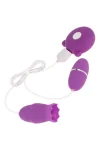 Klitoris Stimulator Doble 10 Modi Vibration von Ohmama Stimulation kaufen - Fesselliebe