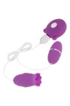 Klitoris Stimulator Doble 10 Modi Vibration von Ohmama Stimulation kaufen - Fesselliebe