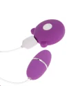 Klitoris Stimulator Doble 10 Modi Vibration von Ohmama Stimulation kaufen - Fesselliebe