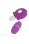 Klitoris Stimulator Doble 10 Modi Vibration von Ohmama Stimulation kaufen - Fesselliebe